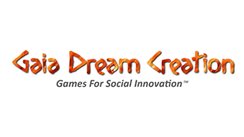 Gaia Dream Creation - Games for Social Innovation