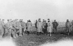 Christmas truce 1914